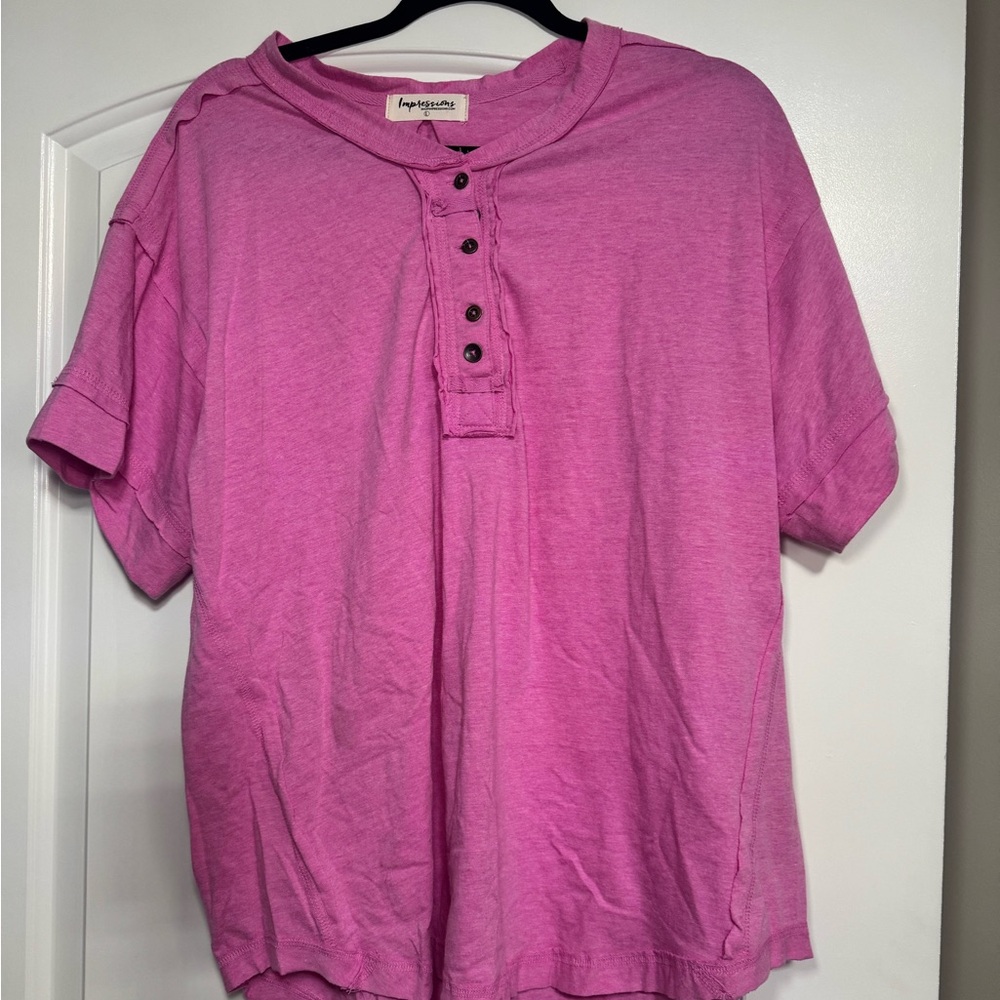 Impressions top